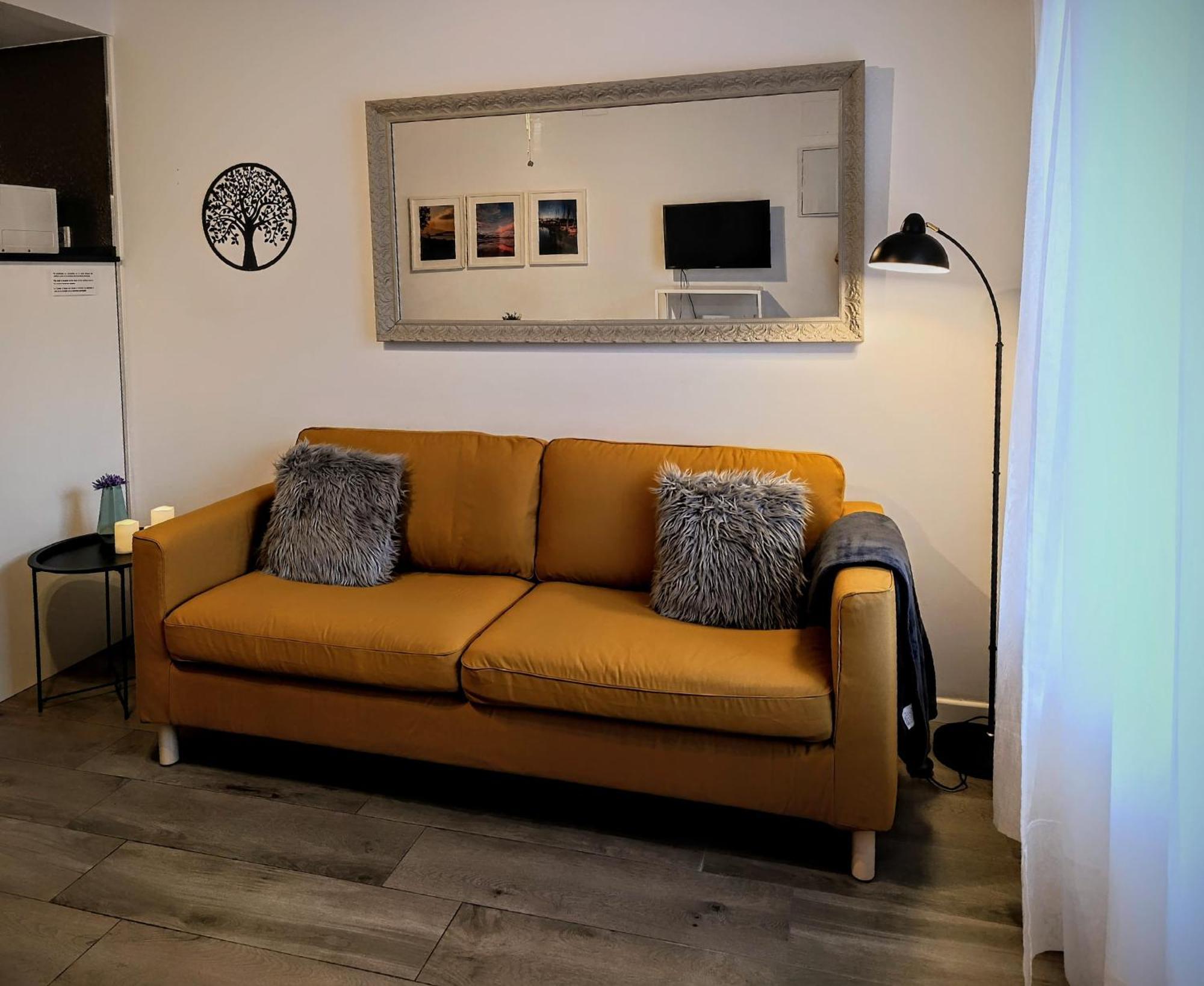 Apartament Andalucia Garden *