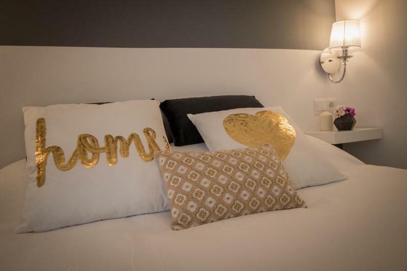 Apartament Andalucia Garden Benalmádena